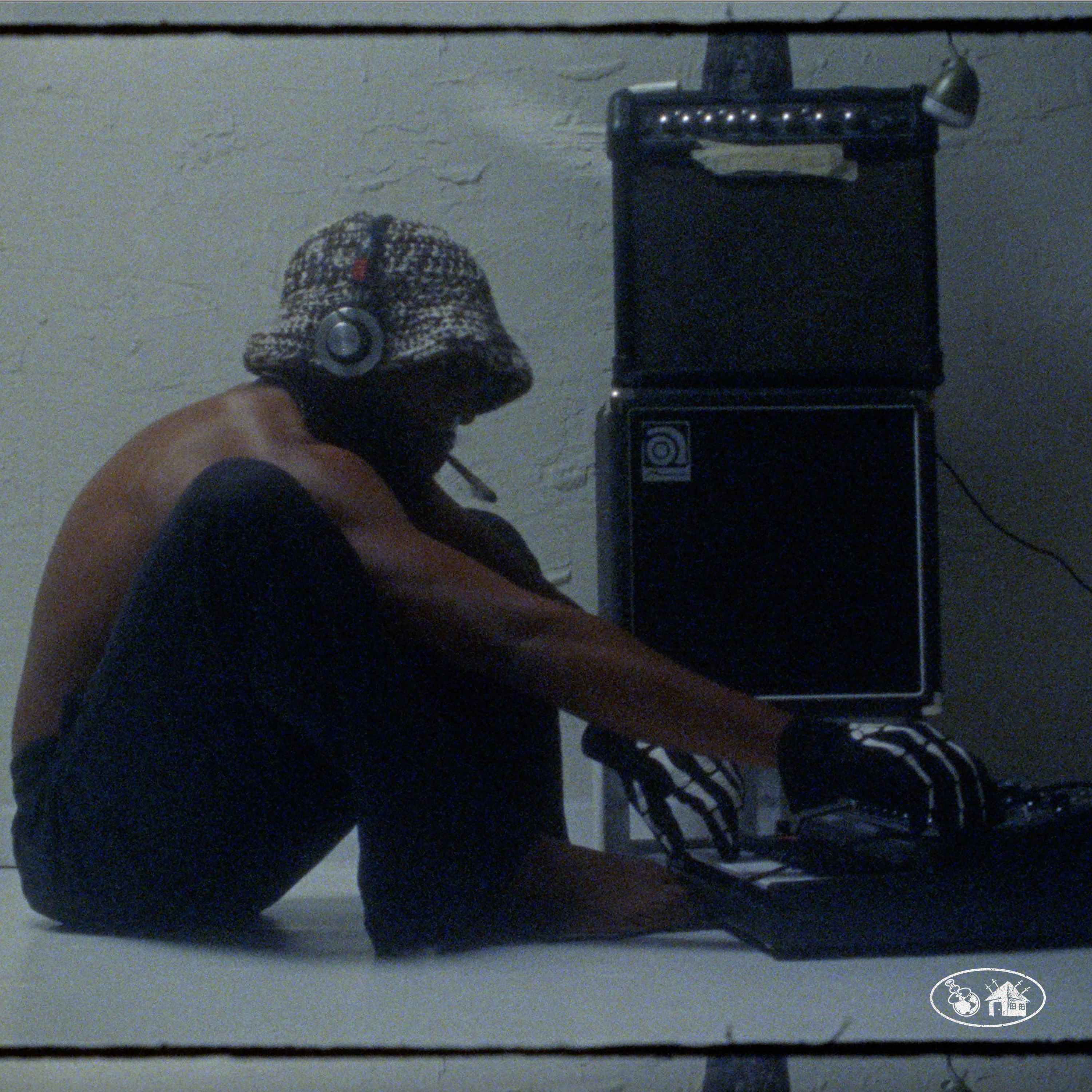 Josef Lamercier & Niko Oroc - Merci (EP)