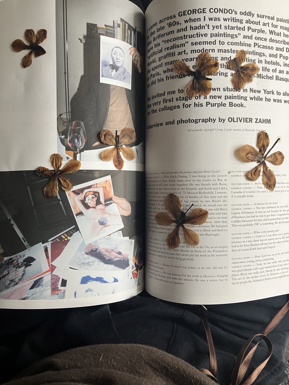 好きが死んでしまわないように - JANUARY 26, 2025