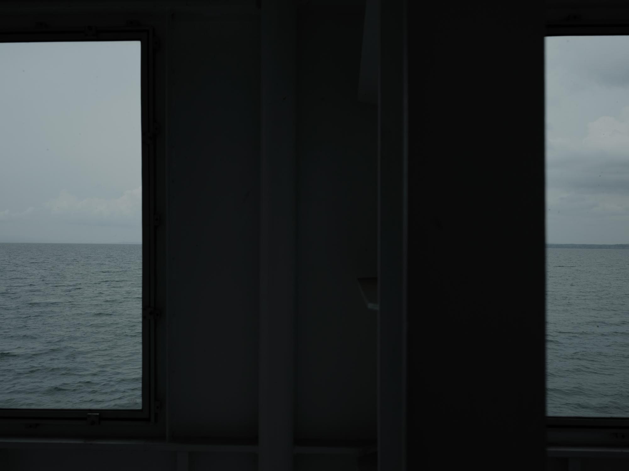 Saiten, 06/2022, Seesichten