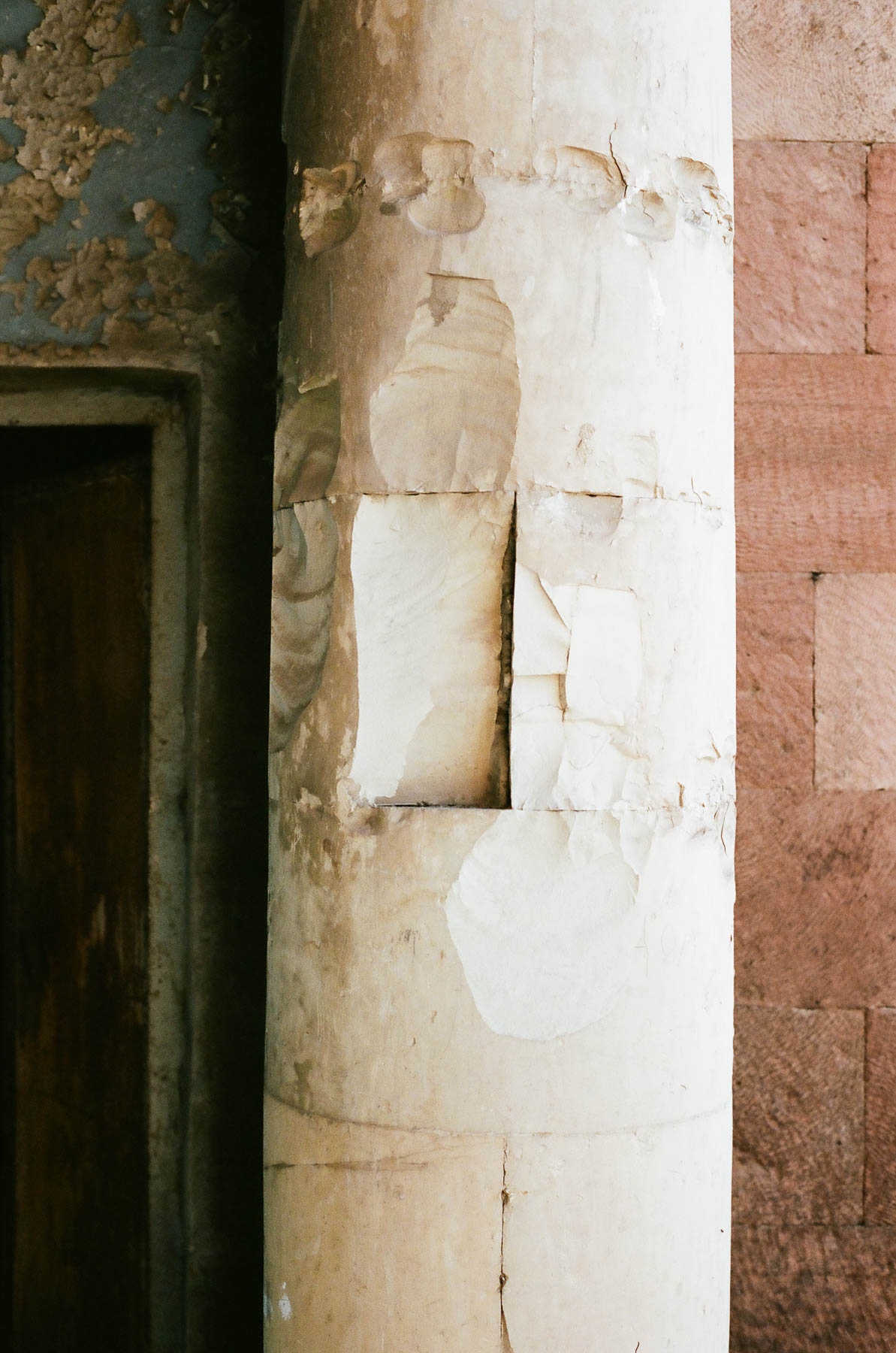 ‘Sight Walks’, Yerevan, 2018