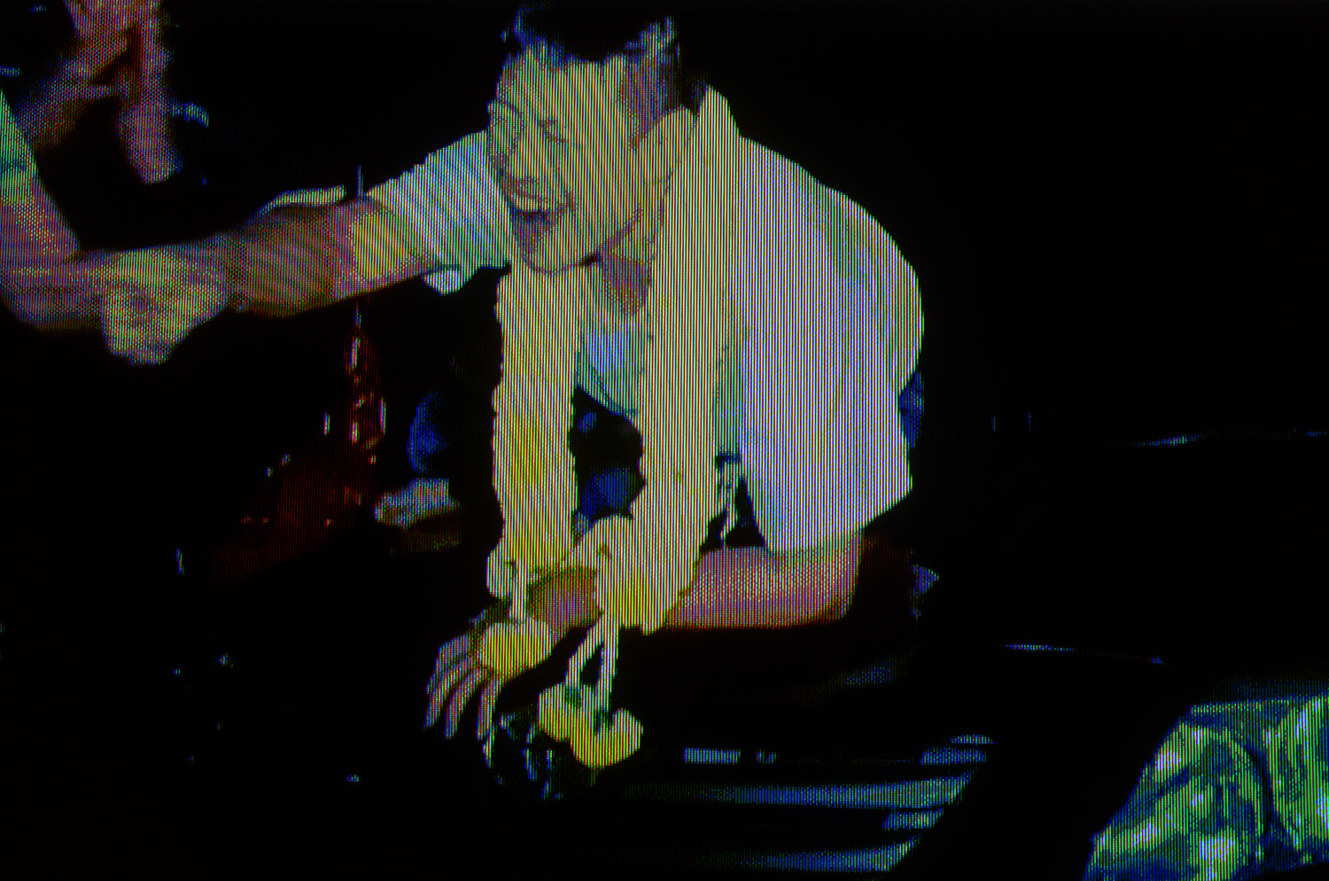 Television broadcast, Thailand, 2020