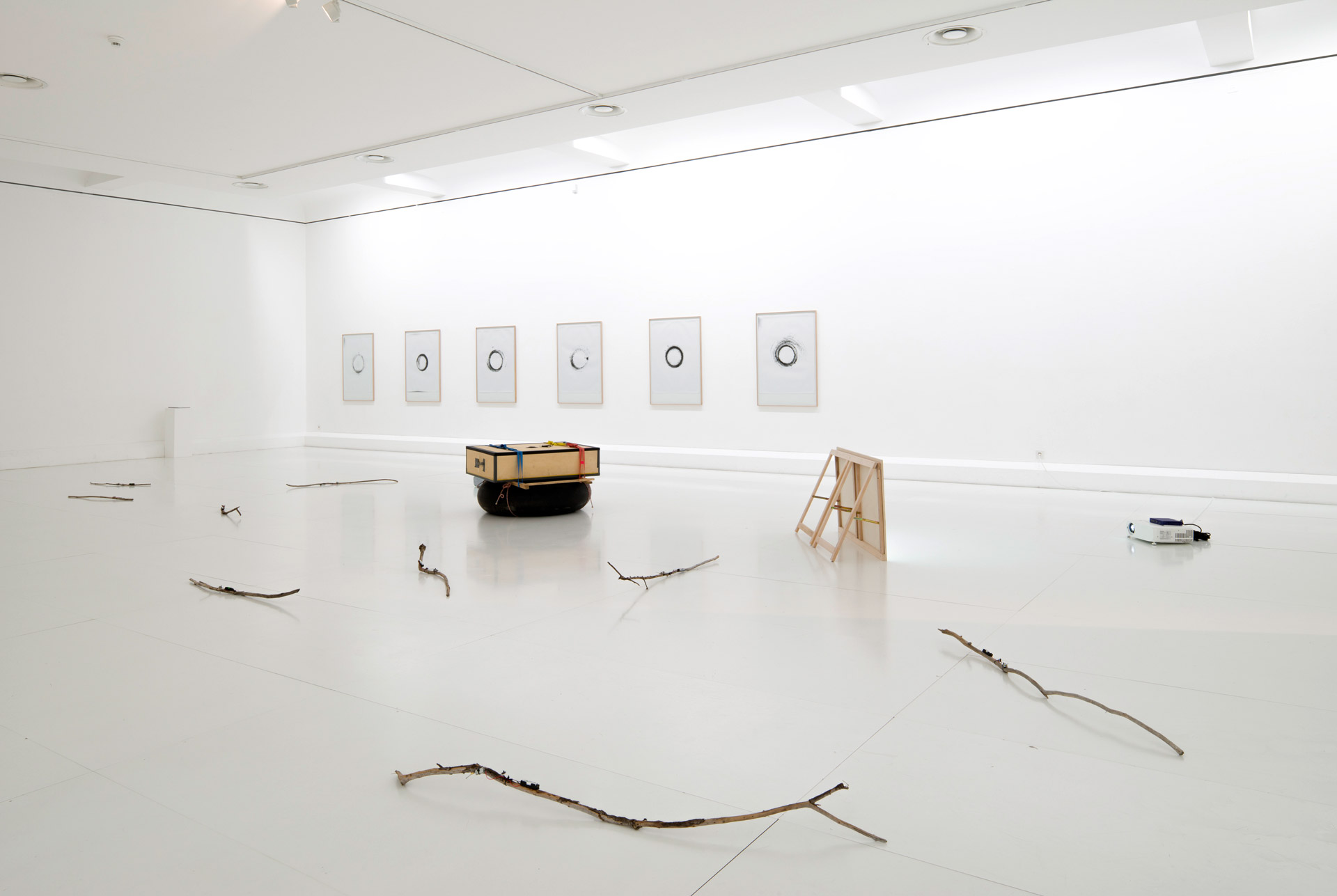 Kunstraum Engländerbau Vaduz