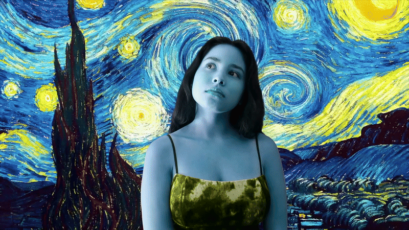 WRITER / DIRECTOR / EDITORUSC PROJECT - ''TIL DEATH WE DO ART'