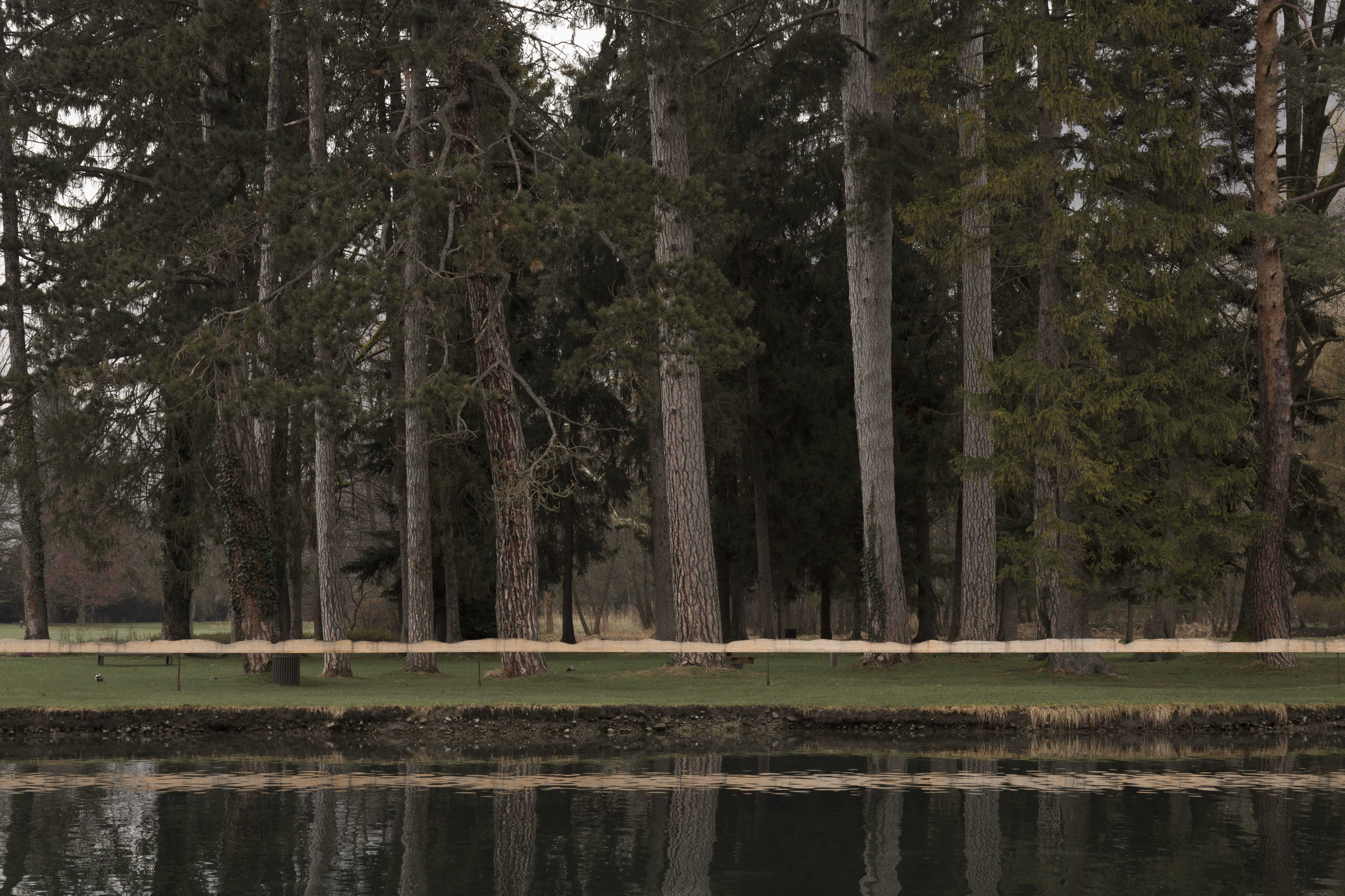 Filigrane, Vizille, collaboration Lis & Daneau Architectes et Maxime Lis