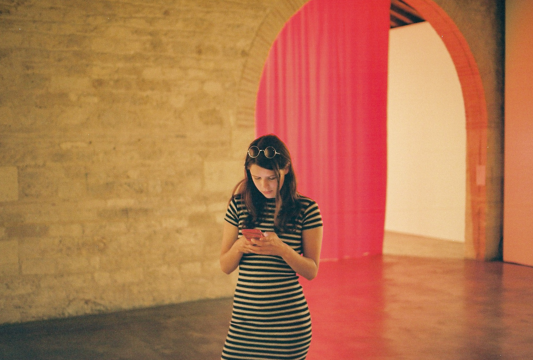 Bordeaux, France, 2017.