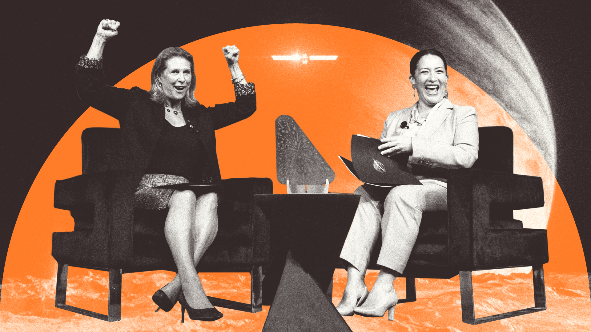 Explore Space & Poetry with NASA & Poet Laureate Ada Limón