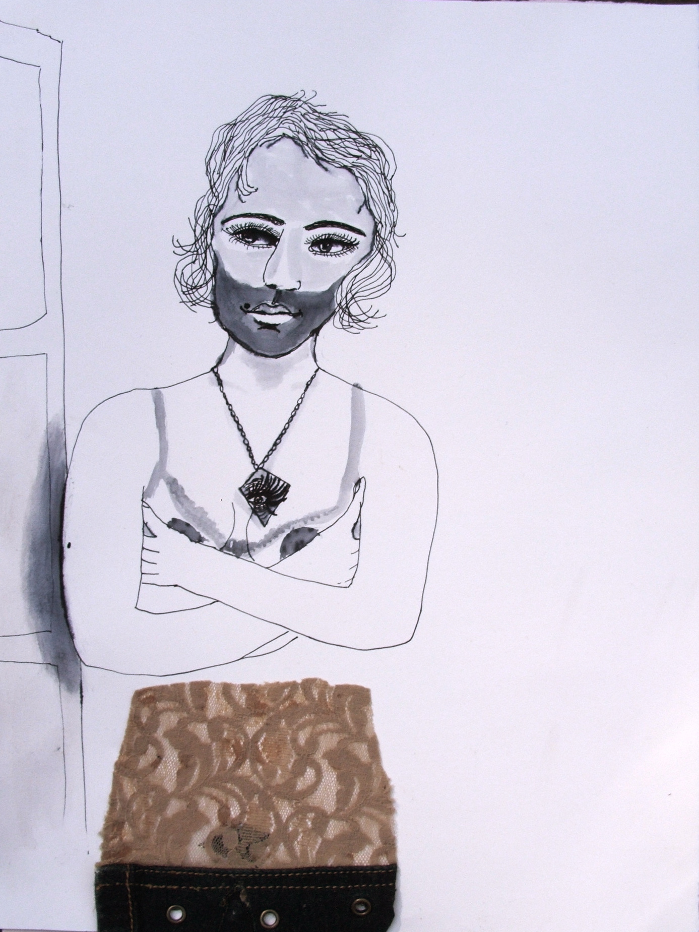 Wanting what you can't have