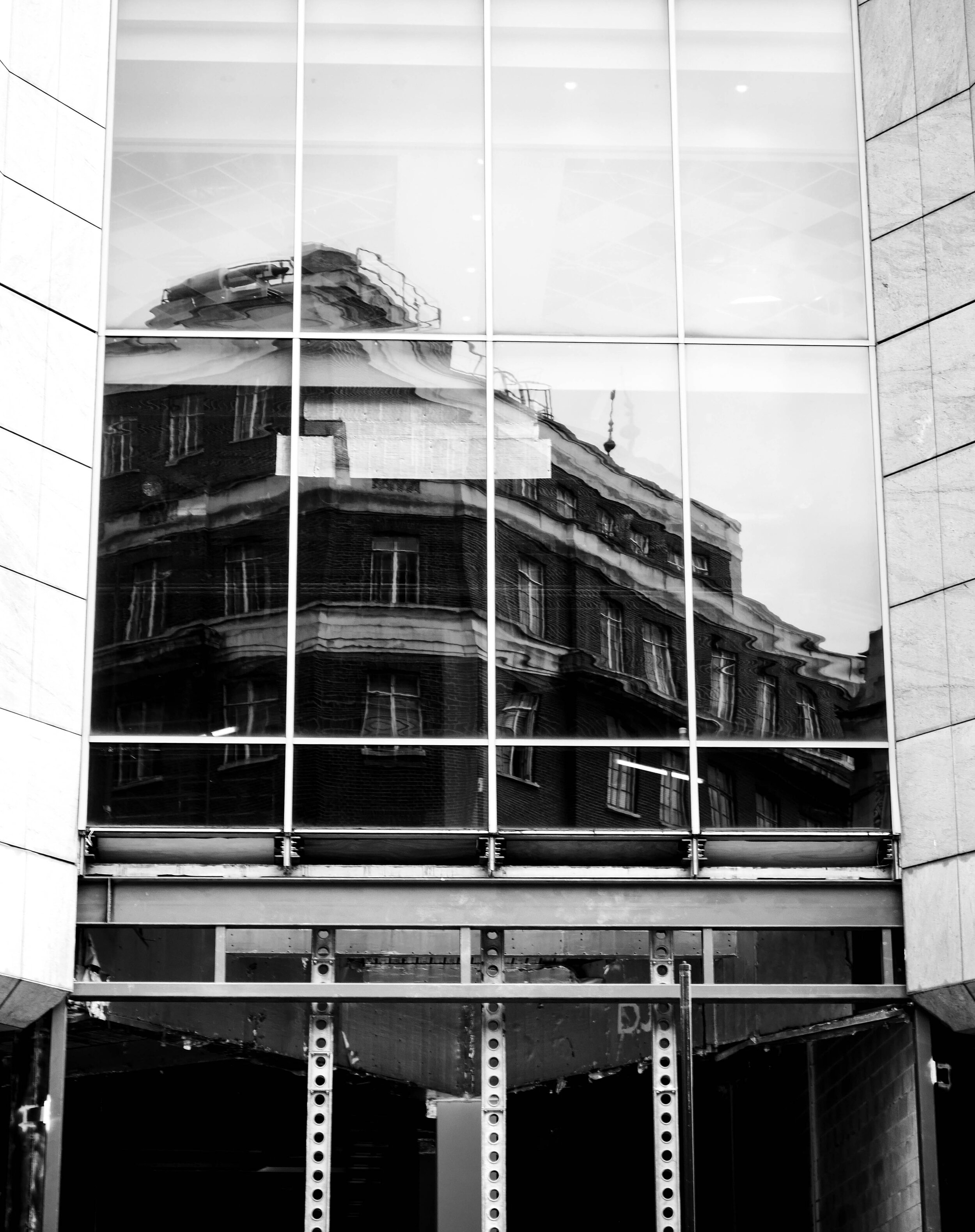 London, England, 2017