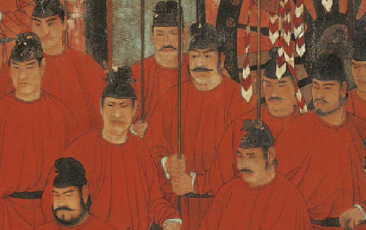 ︎ Where Are You – GaoYun Solo Exhibition