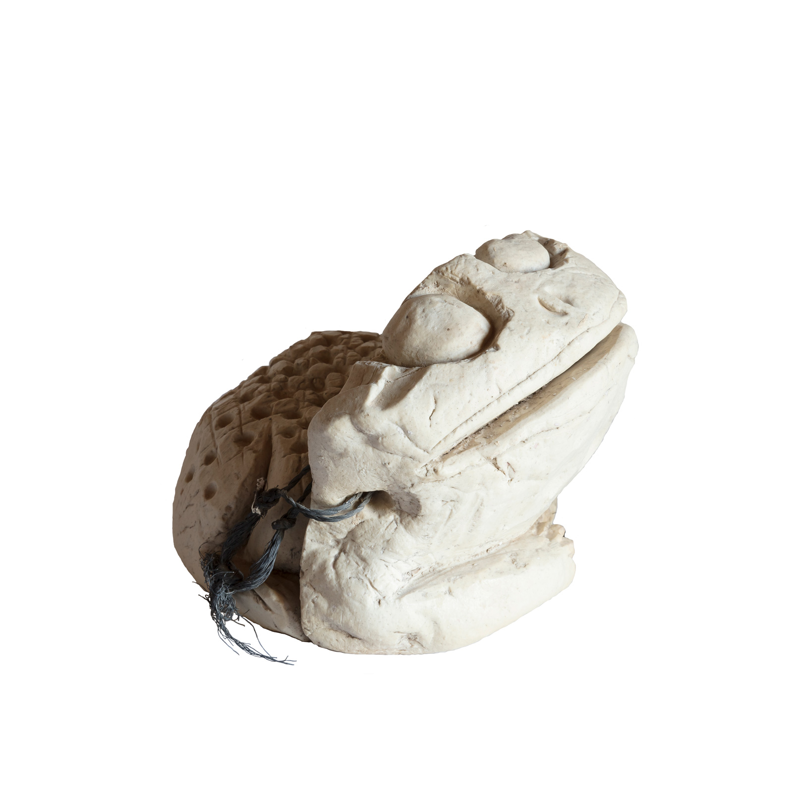 Frog, 1970sCeramic stoneware17 x 17cm