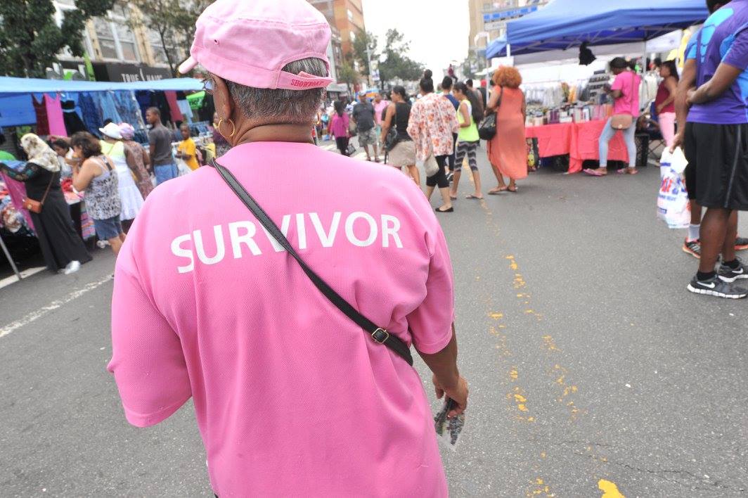Survivor - Jamaica JAMS Festival