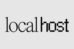 localhost