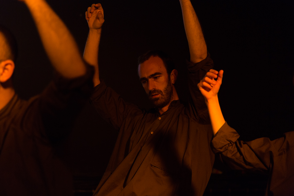 Photo by Miguel Refresco