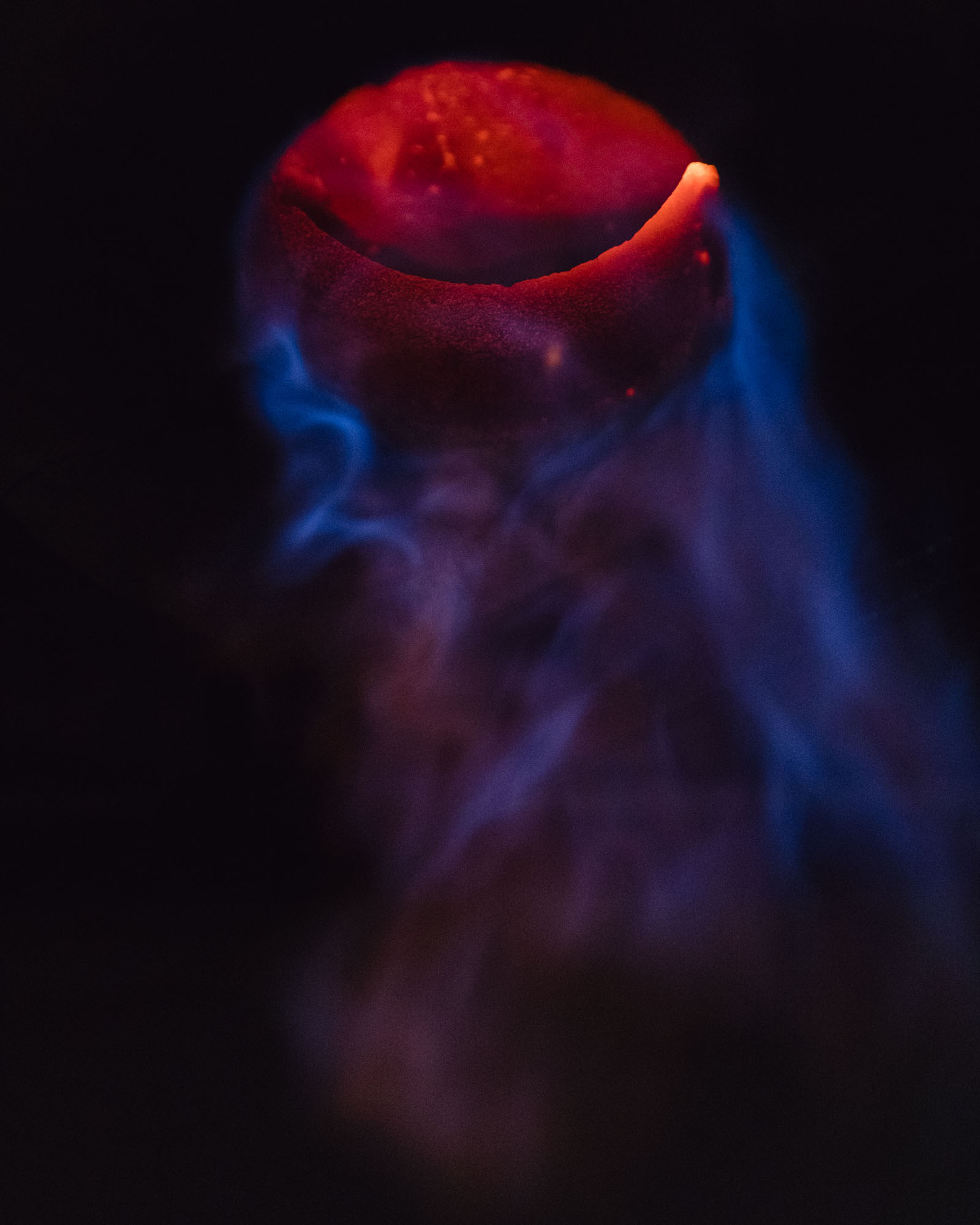 The Last Gold Beater in Venice