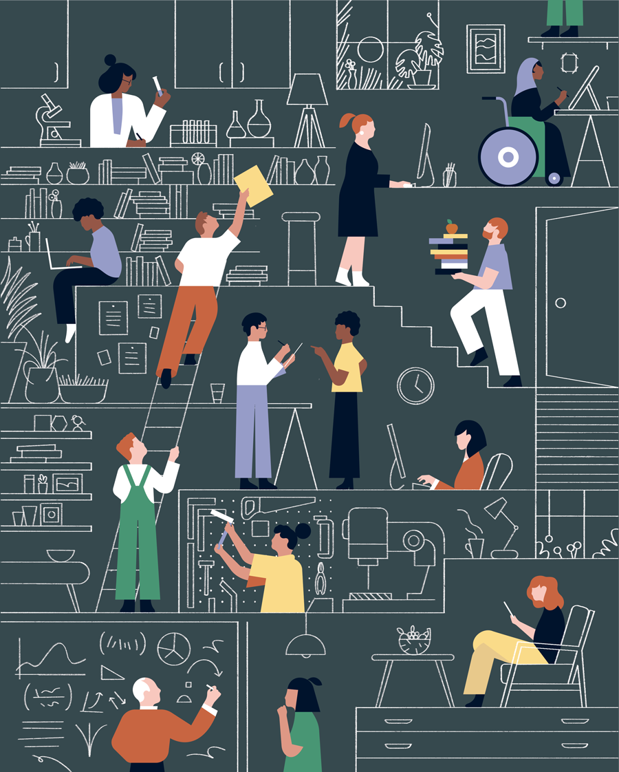 Sarah Lawrence College