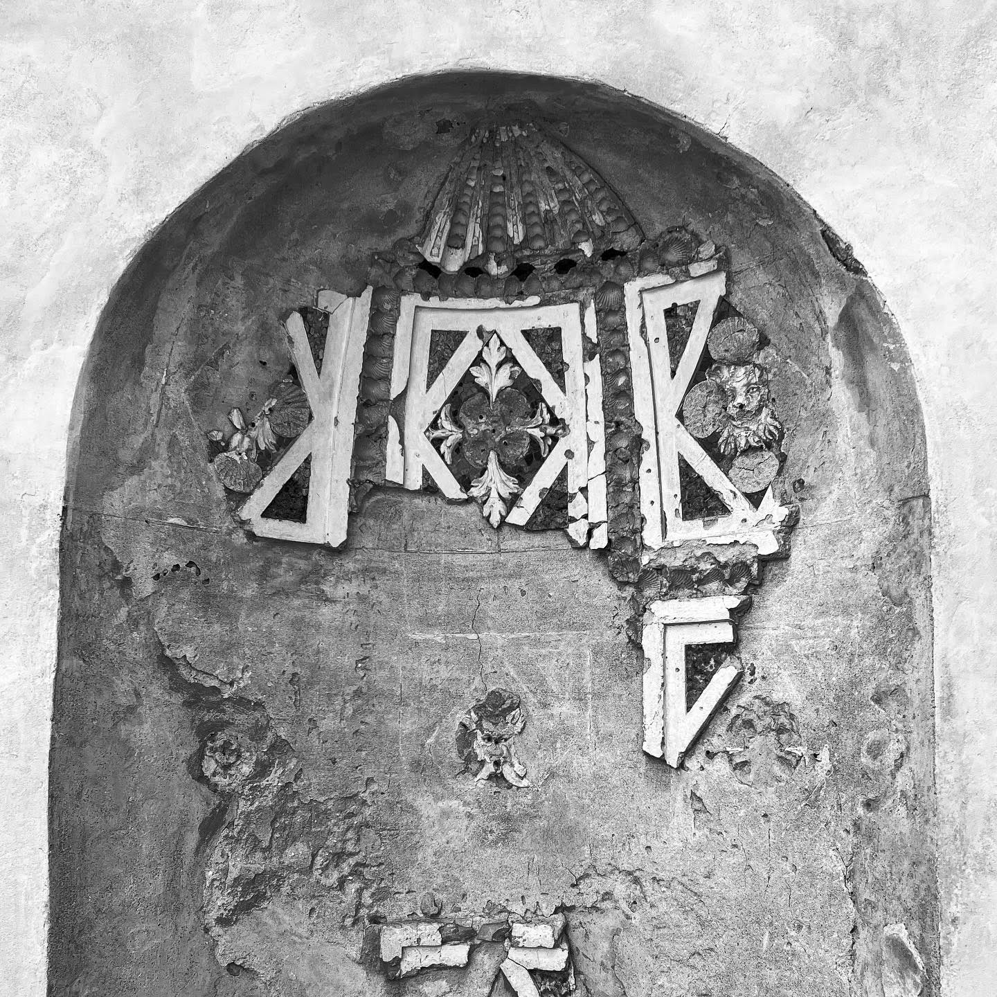 Palazzo Te, Mantova, 7-6-22