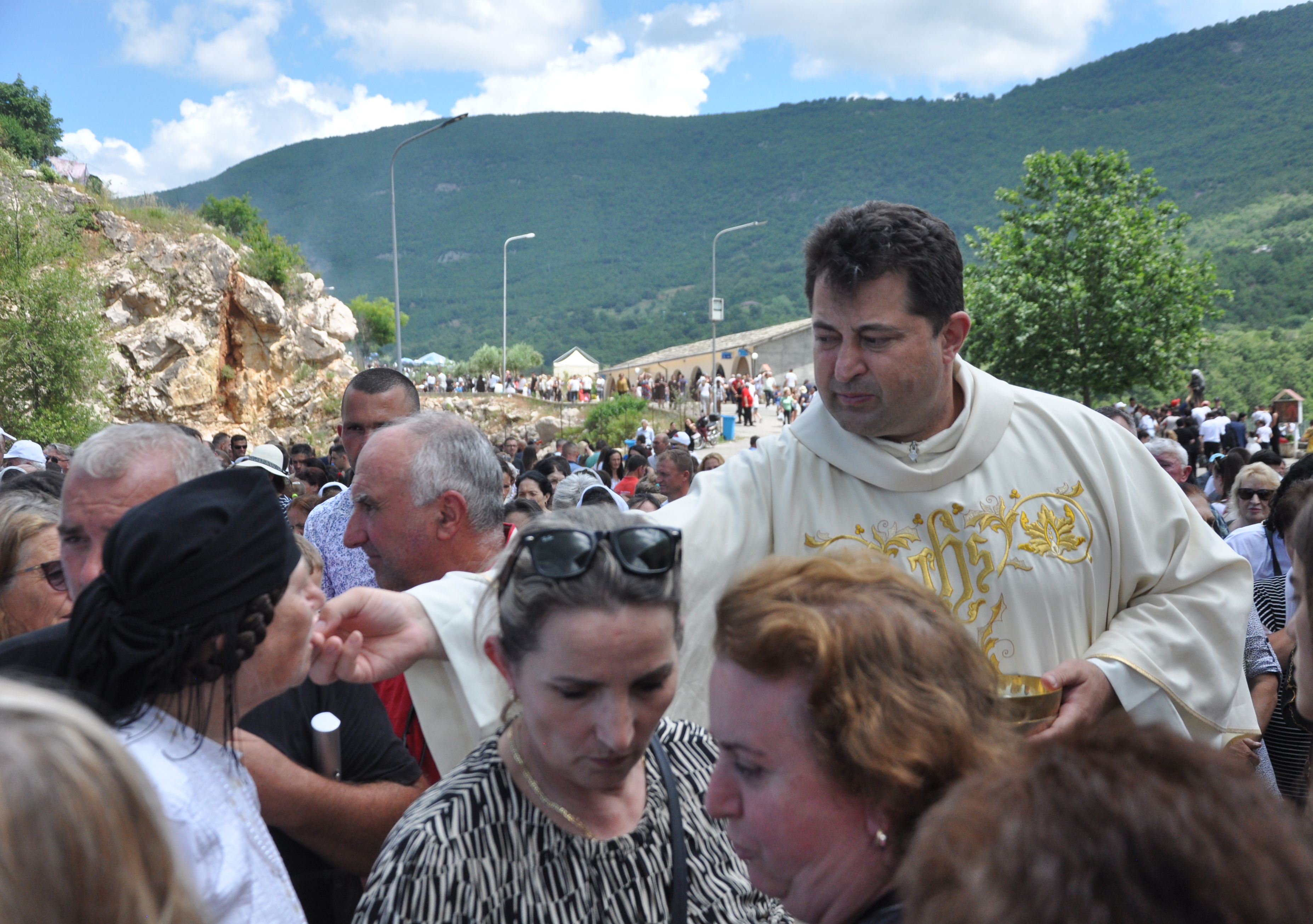 Fieldwork Albania and Kosovo 2023