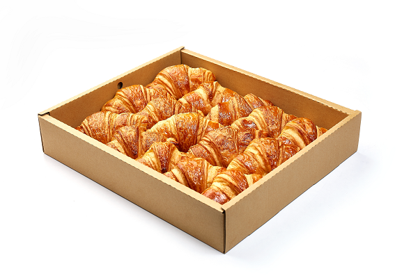 立基現烤黃金大可頌  