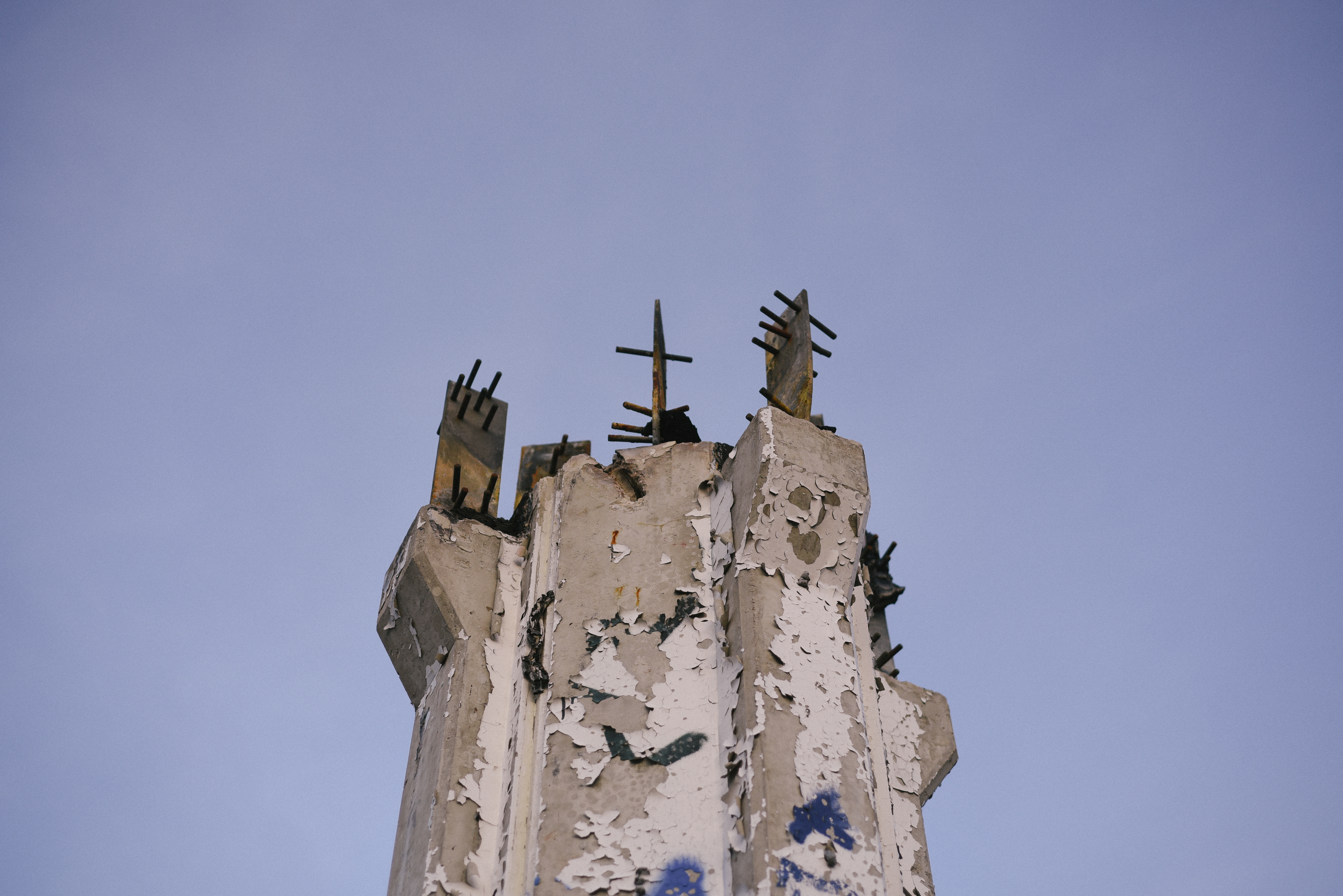 [urbex] neue religion (BLUB)