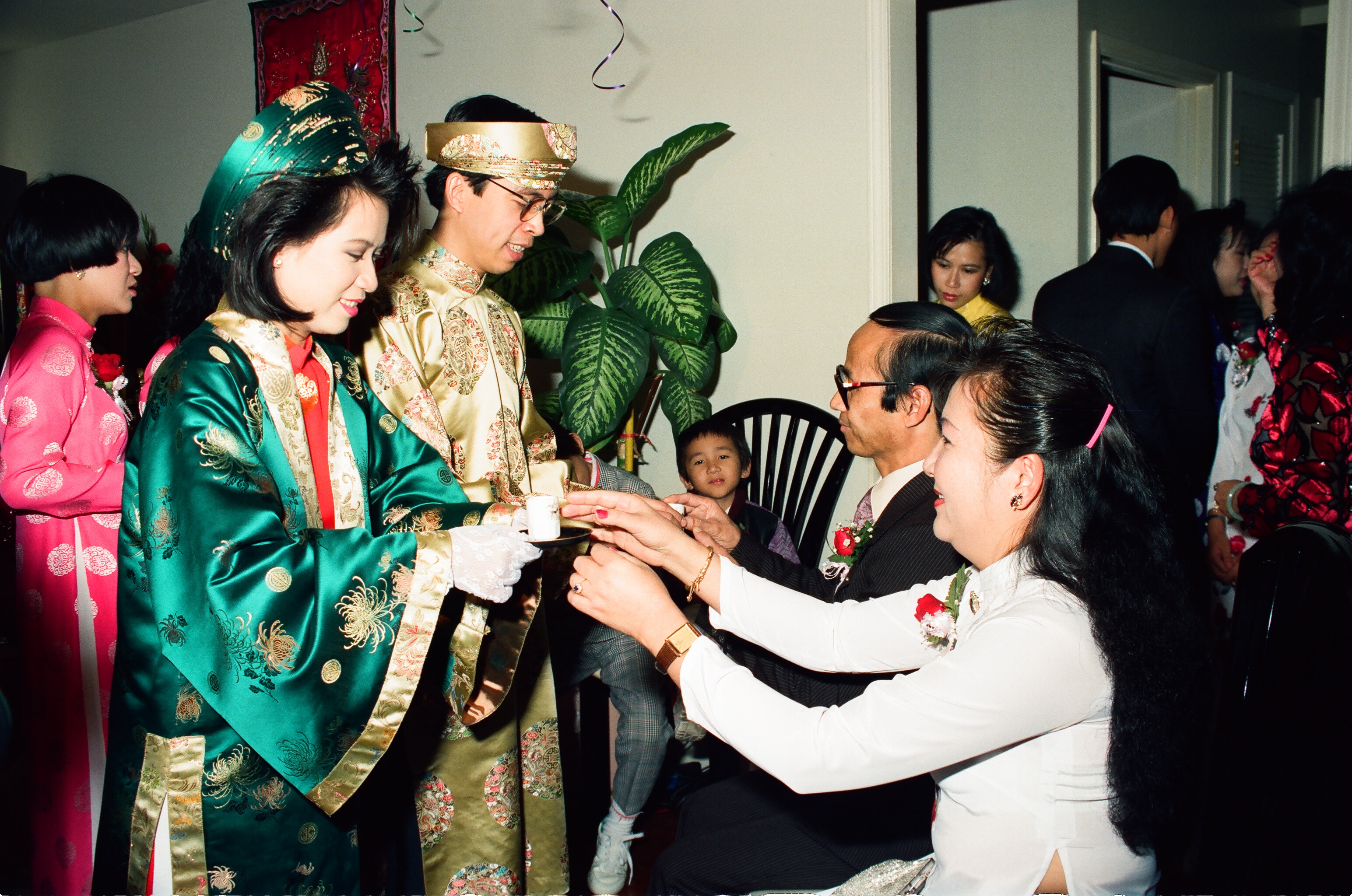 00126 Lawndale, CA 1992