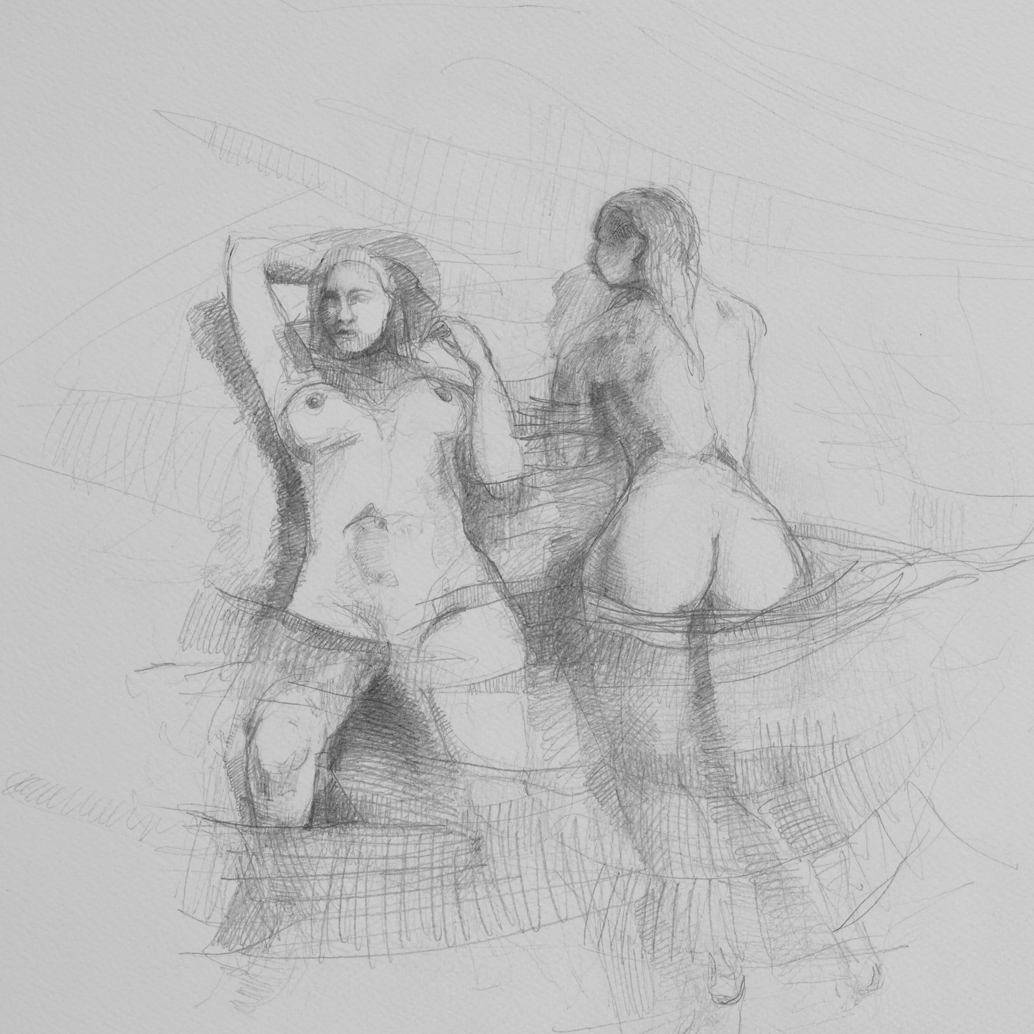 'The Lands' series 2020