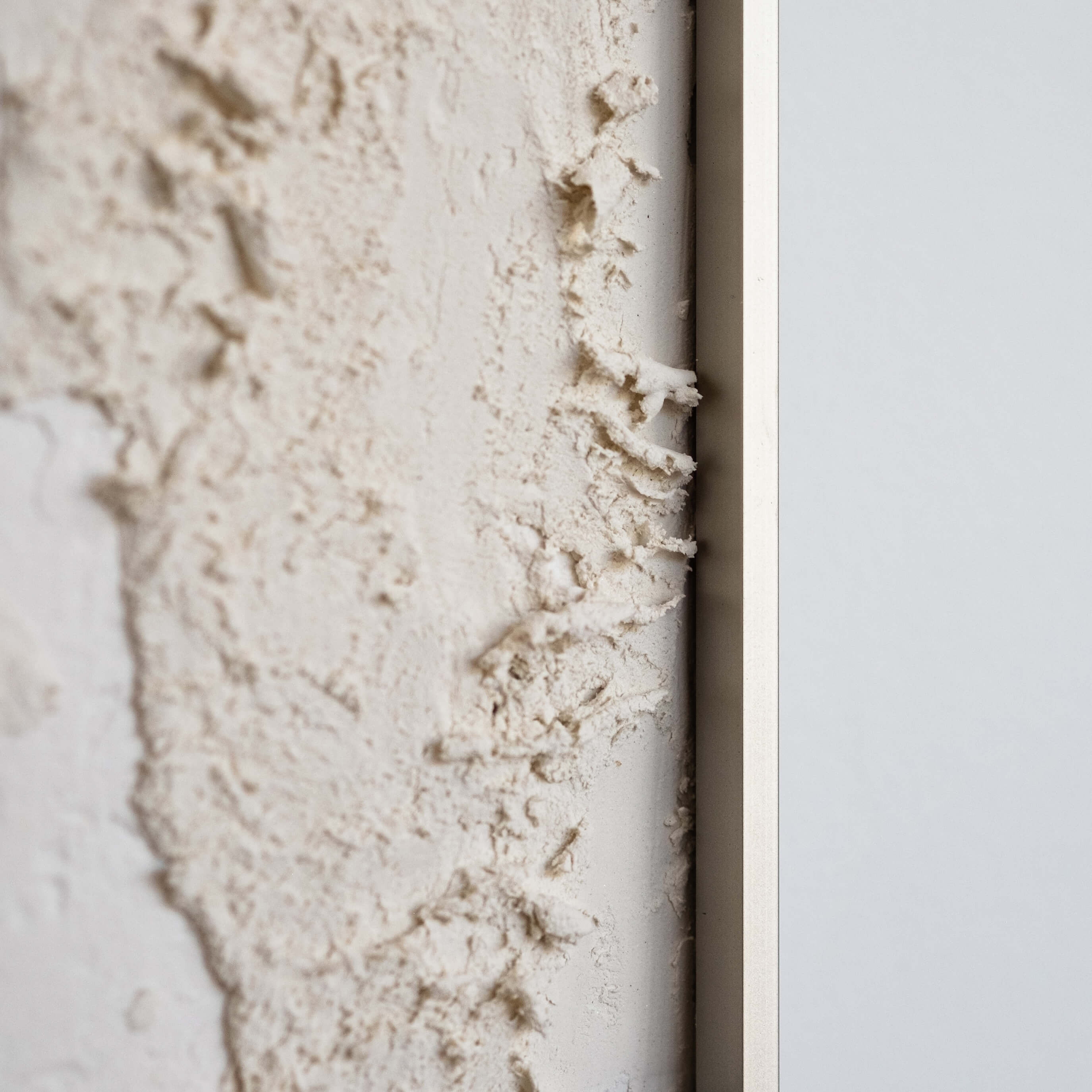 White Privilege, 2020 (detail)