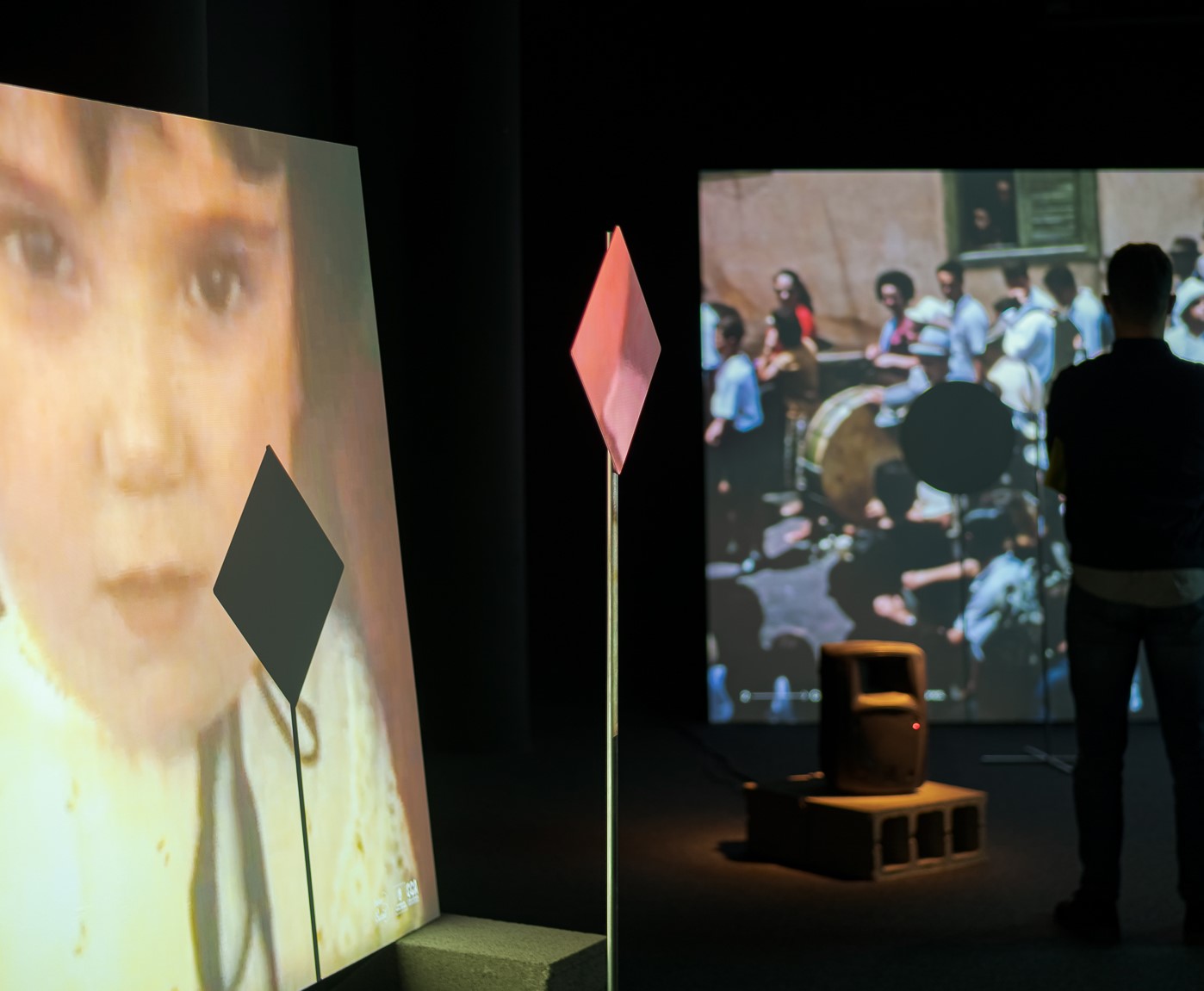 Exhibition, Event, 2022