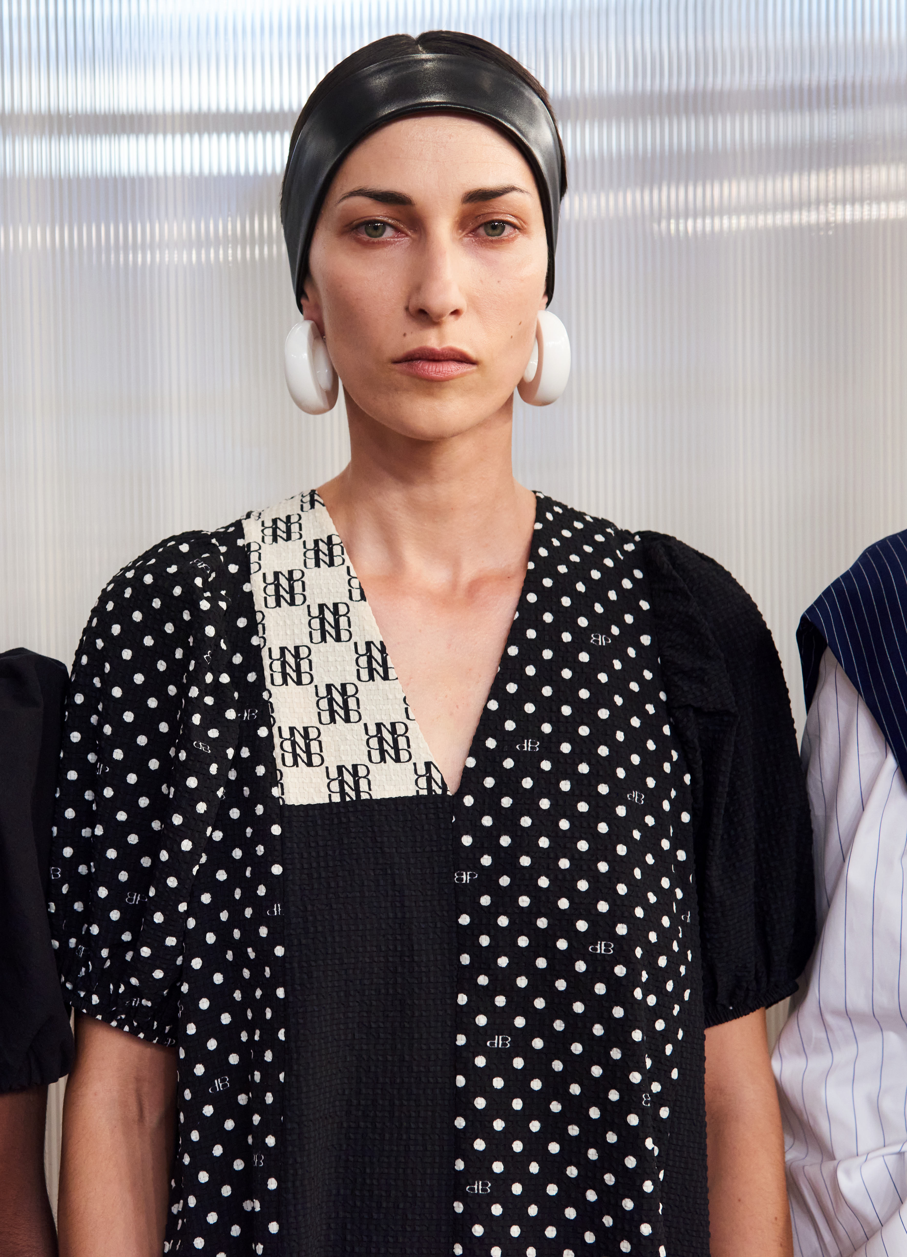 Baum und Pferdgarten CPHFW SS21