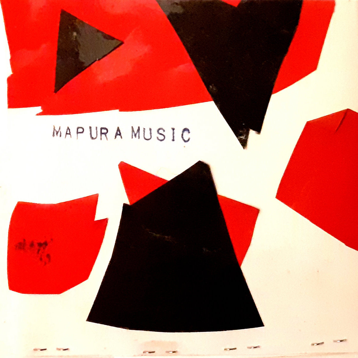 MĀPURA MUSIC