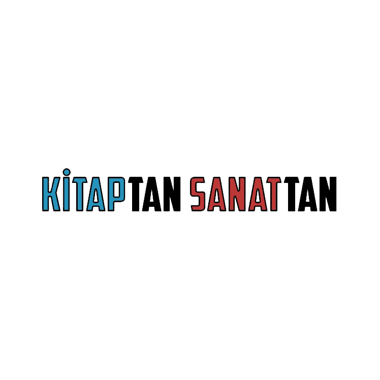 Kitaptan Sanattan : November 20, 2019