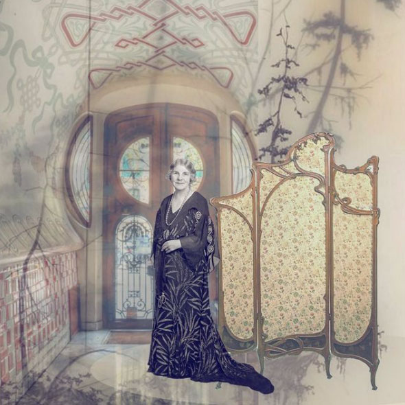 Raquel Martín De Almagro