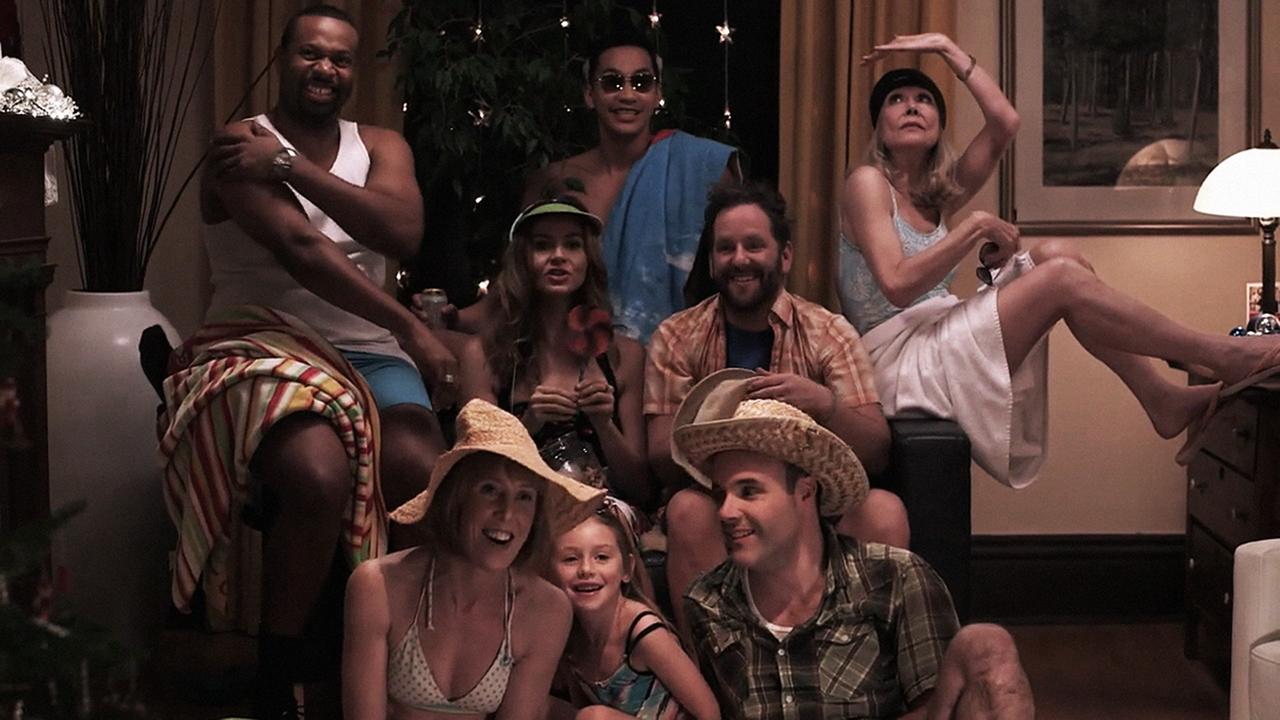 Wet BlanketWriter/ScénaristeDirector/Réalisatrice