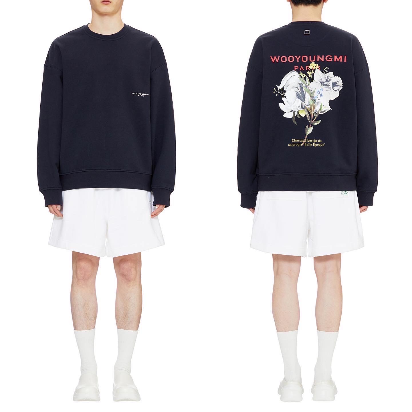 FASHION GRAPHIC  Artwork  Wooyoungmi