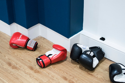 Wellcome Collection Workshop: Play to Win or Play to Keep on Playing (2020)