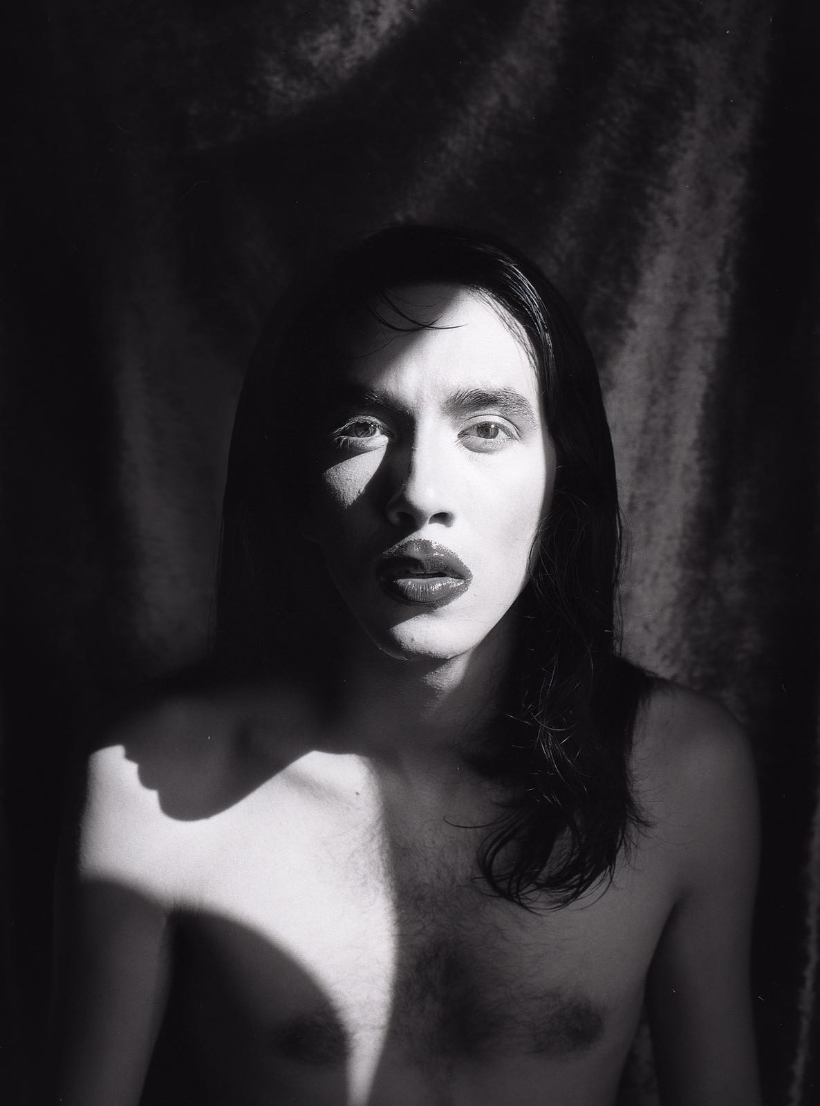 by Joan Gallo (2019)