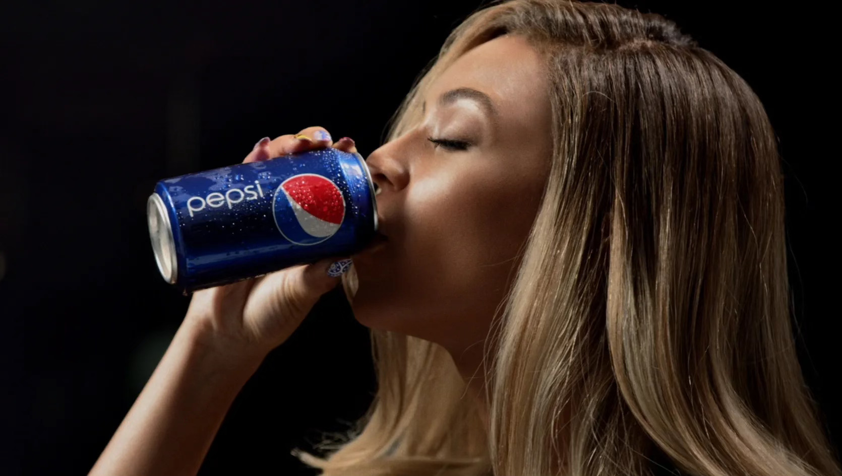 beyoncé - pepsi 2014