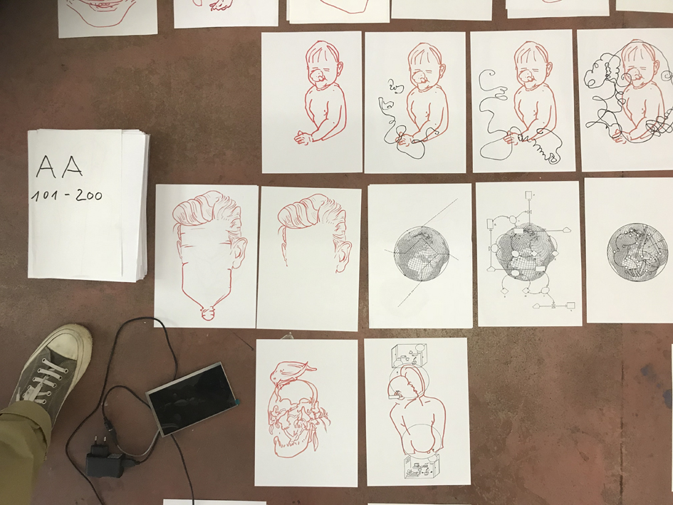 Photos: Peter Radelfinger