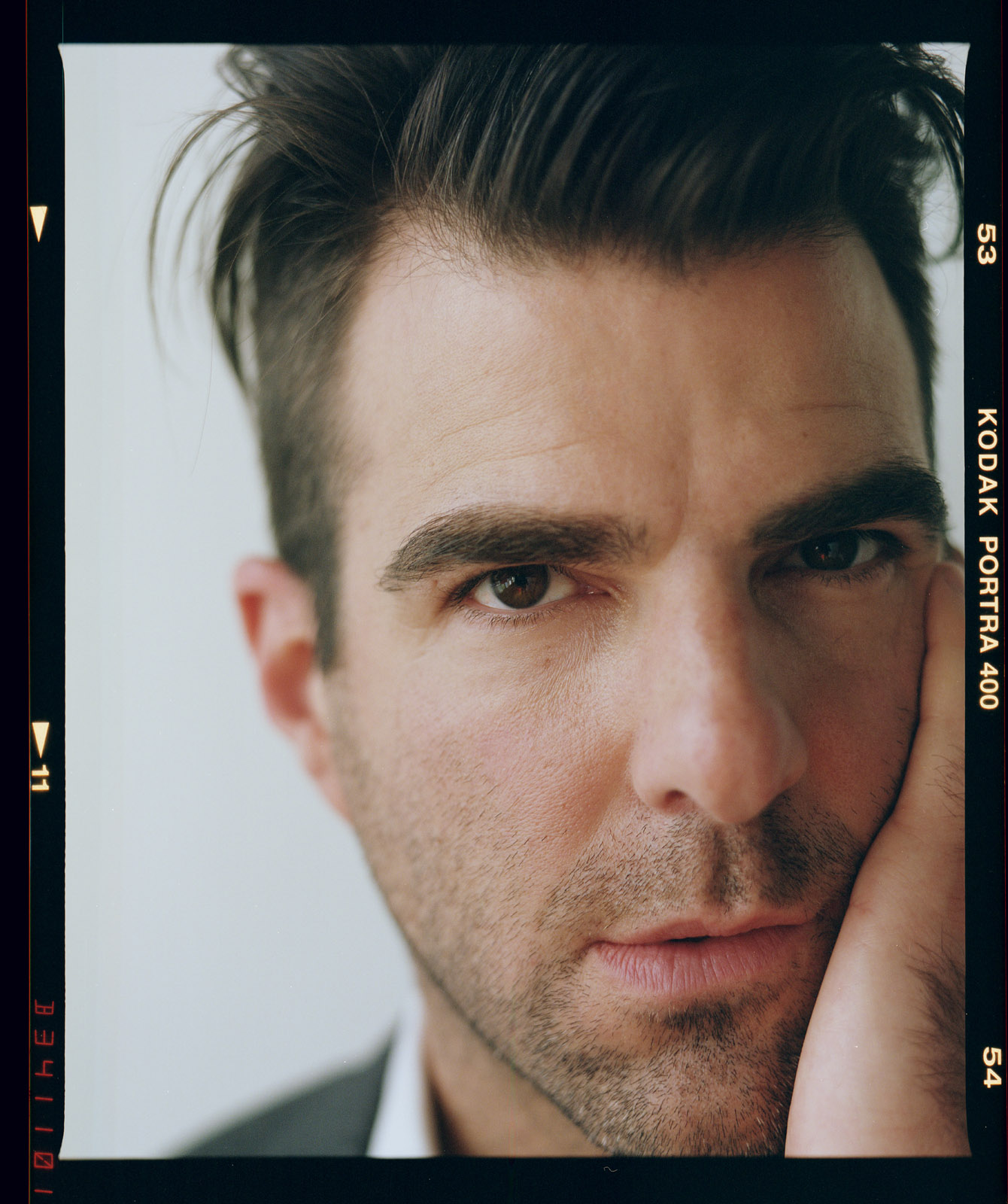Zachary Quinto