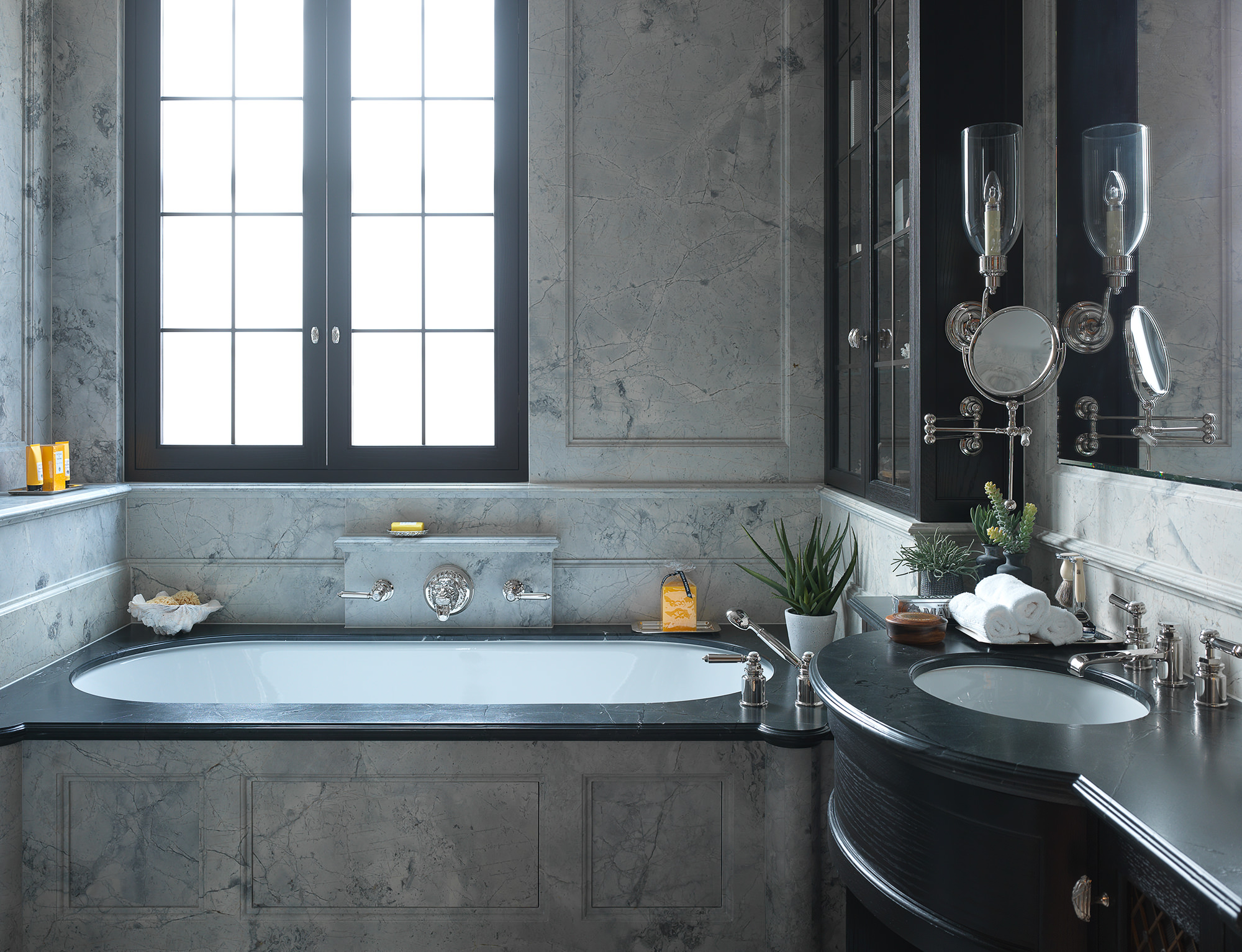 ALBION NORD INTERIOR DESIGN