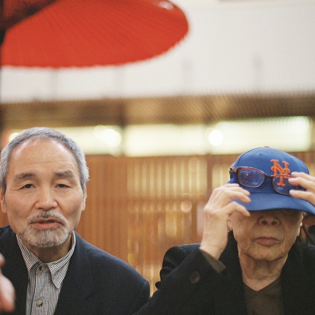 ジャズピアニスト穐吉敏子と5時間のディナー 