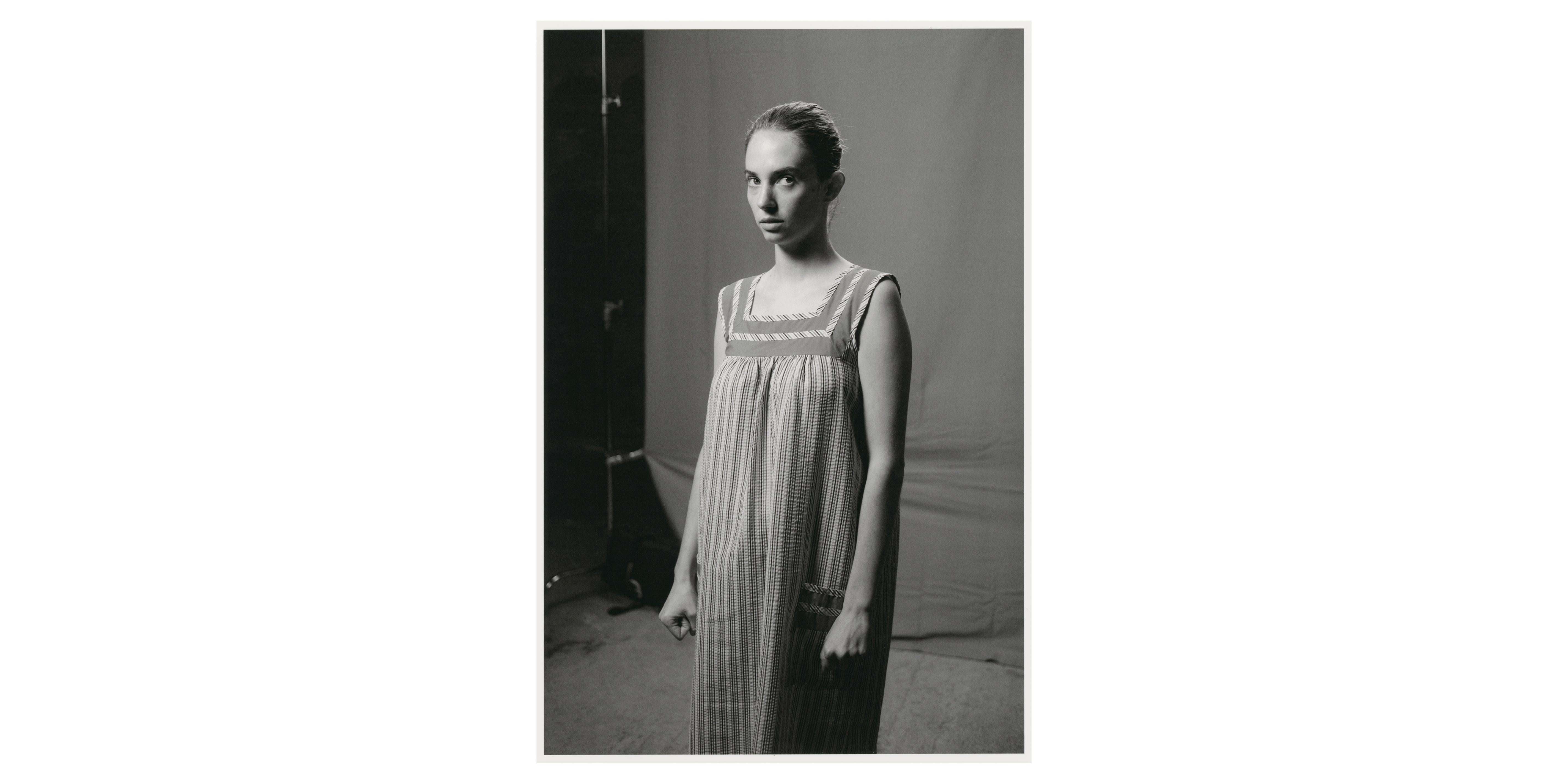 Maya Hawke 'Missing Out' (2024) Director Alex Ross Perry