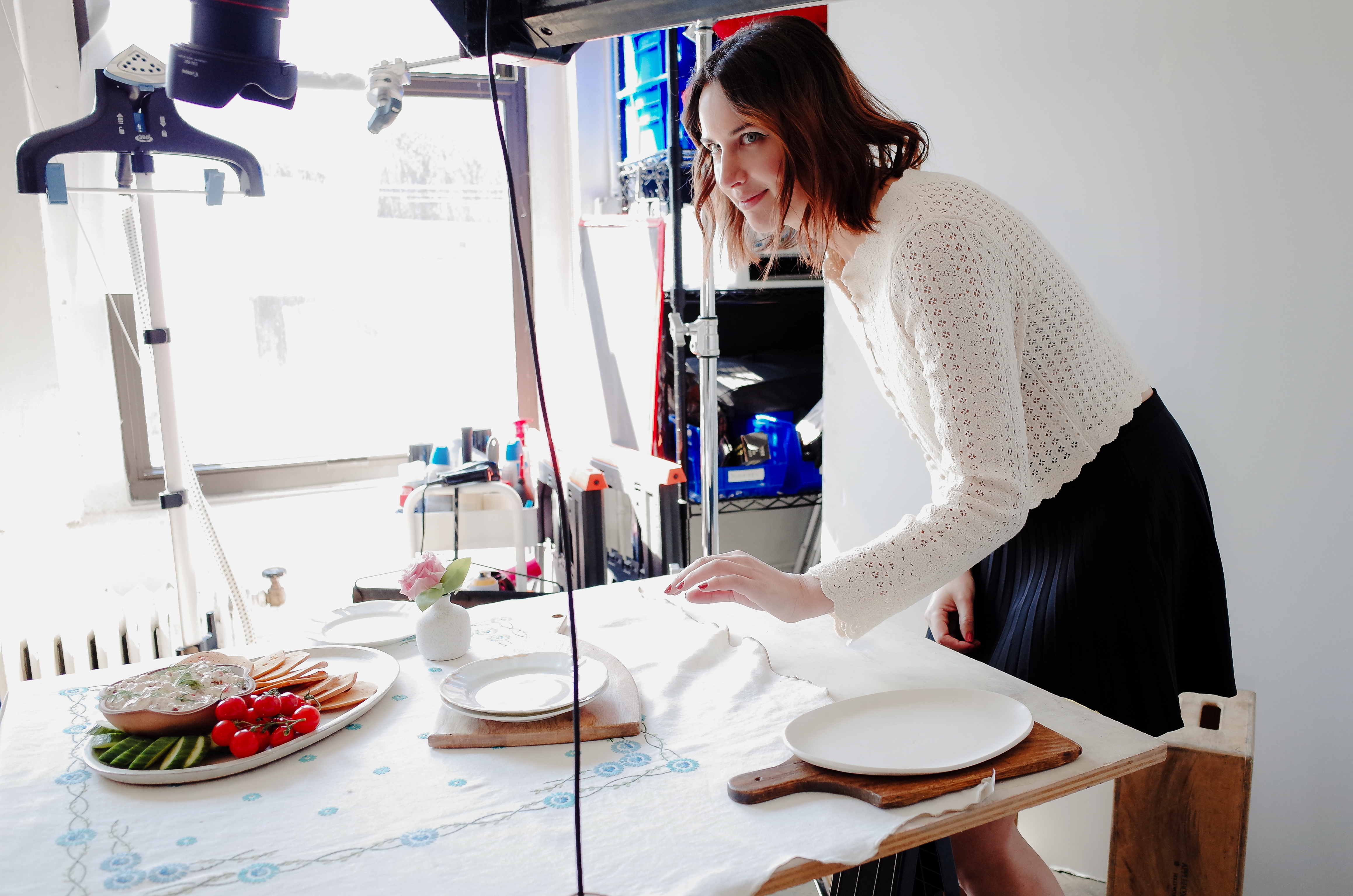 That Cheese Plate - Digital