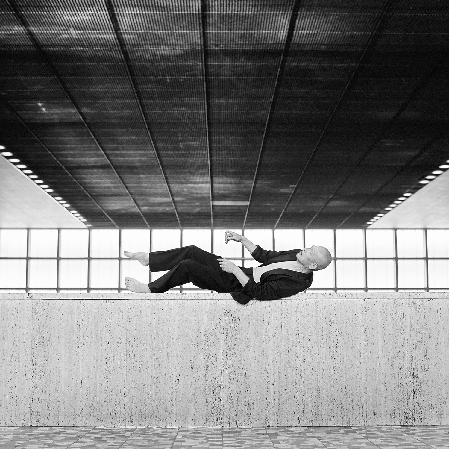 Analogue Portrait Vienna