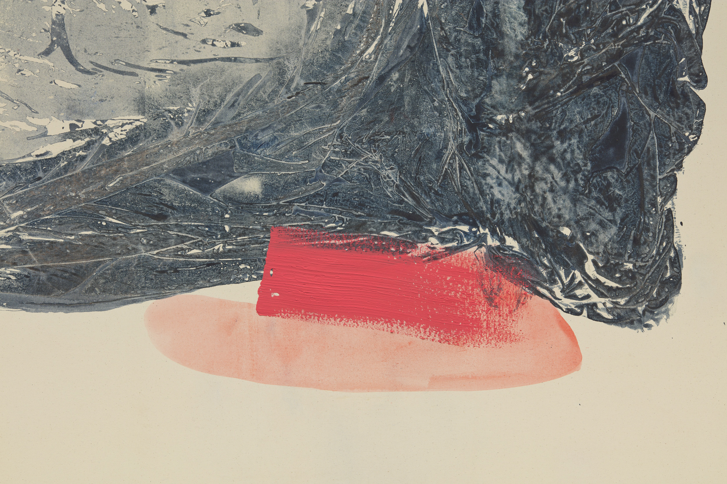 Haunter, detail 2021