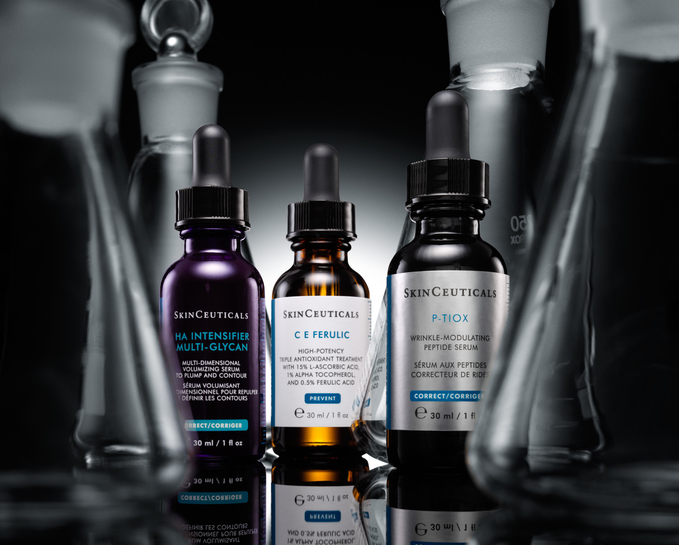 Daniel Lindh Skinceuticals