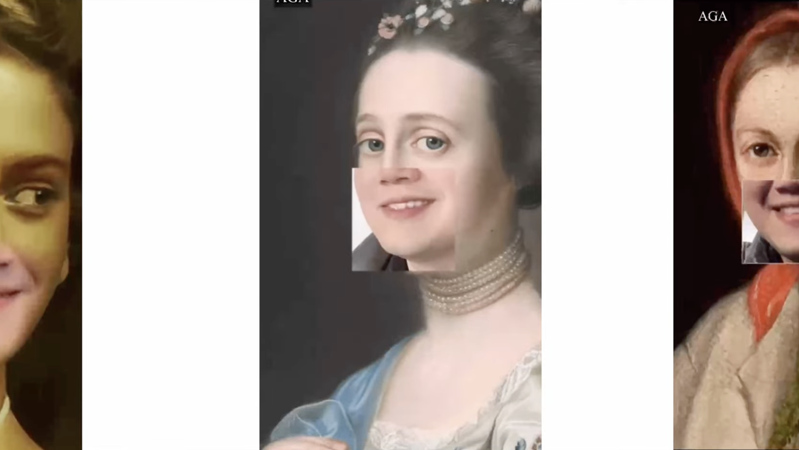 A HALL FOR THE COMMON FUTURE