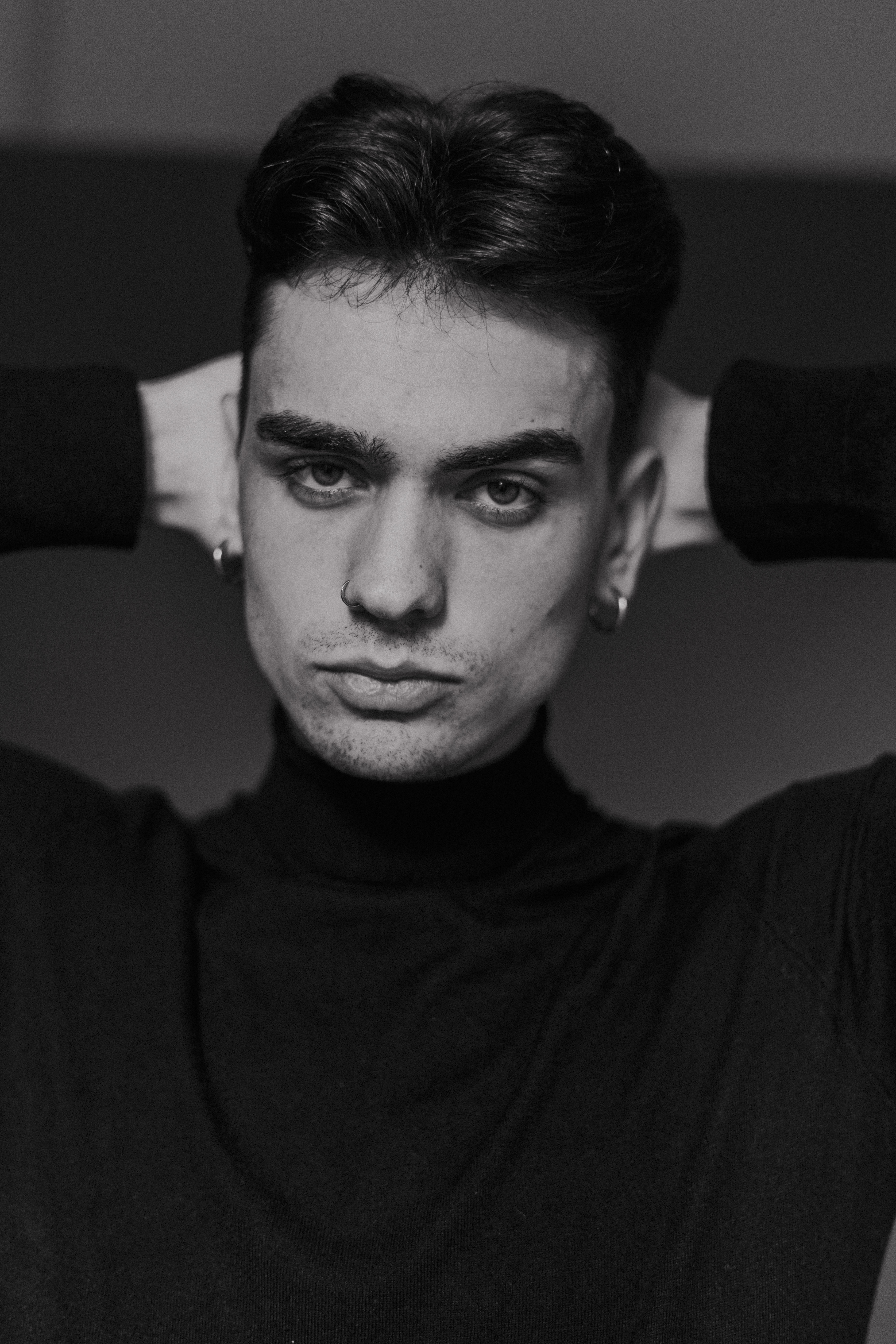 F&eacute;lix M. Eiriz