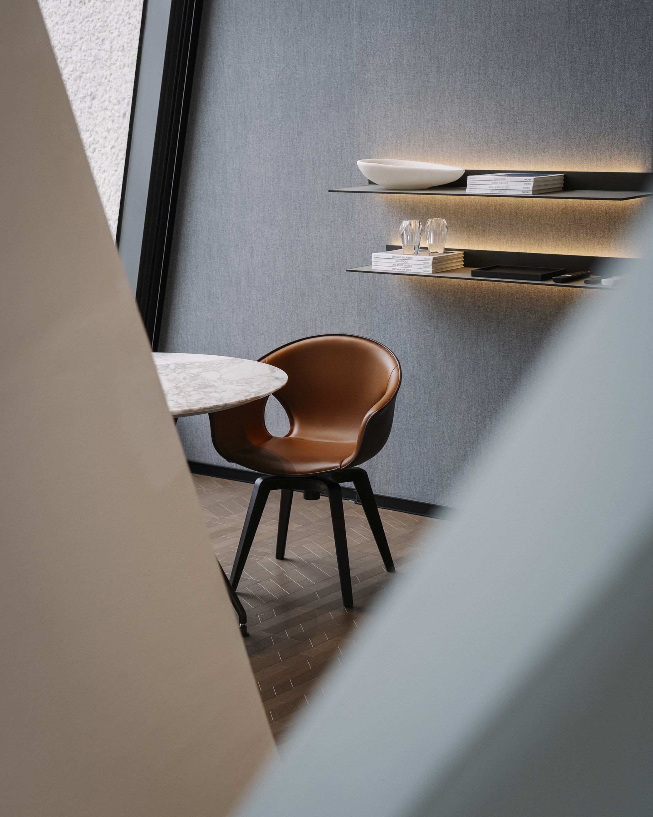 Leading Hotels of the World - Alexander Hotel