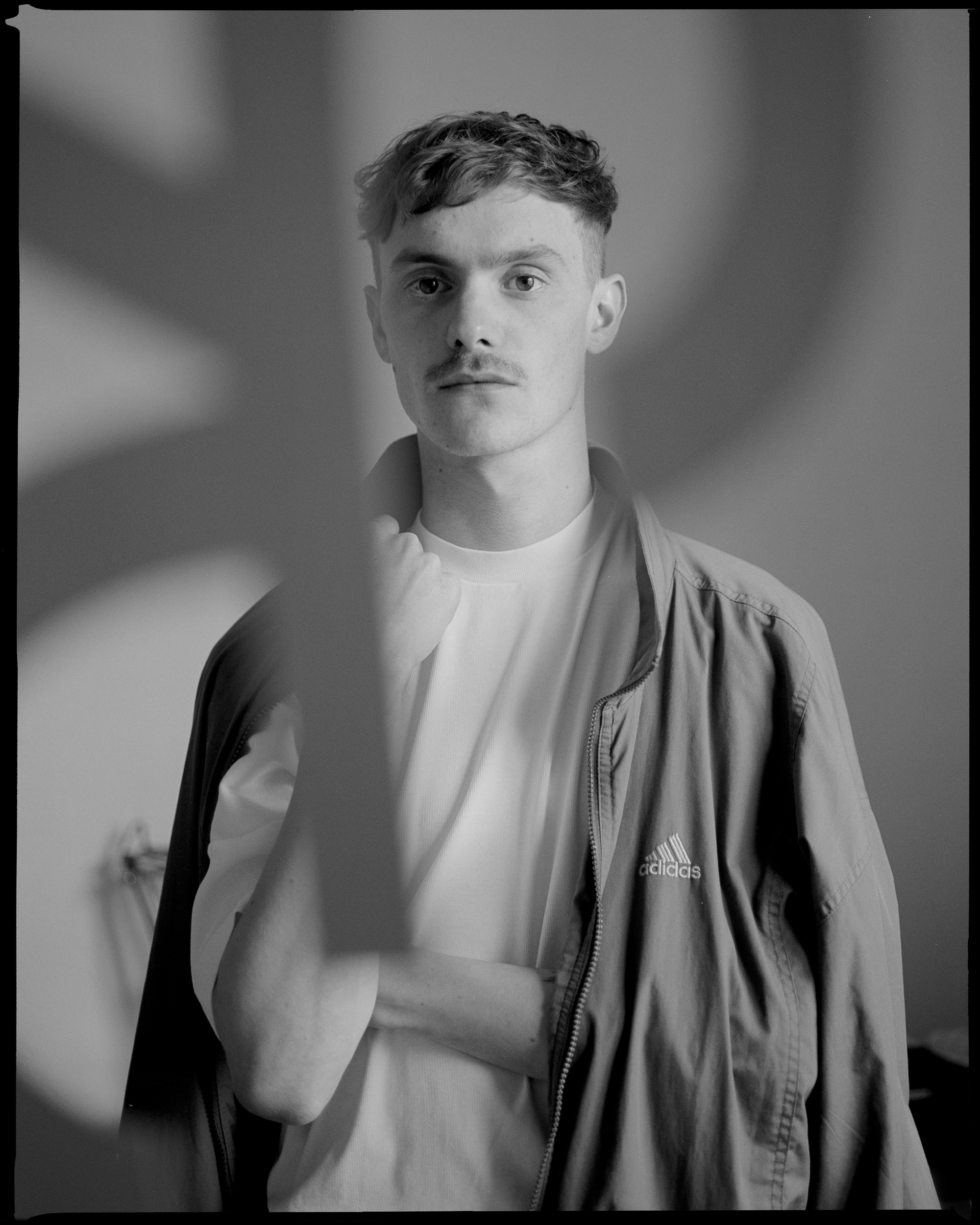 TRISTAN BARTOLONI, M LE MAGAZINE DU MONDE, 2022