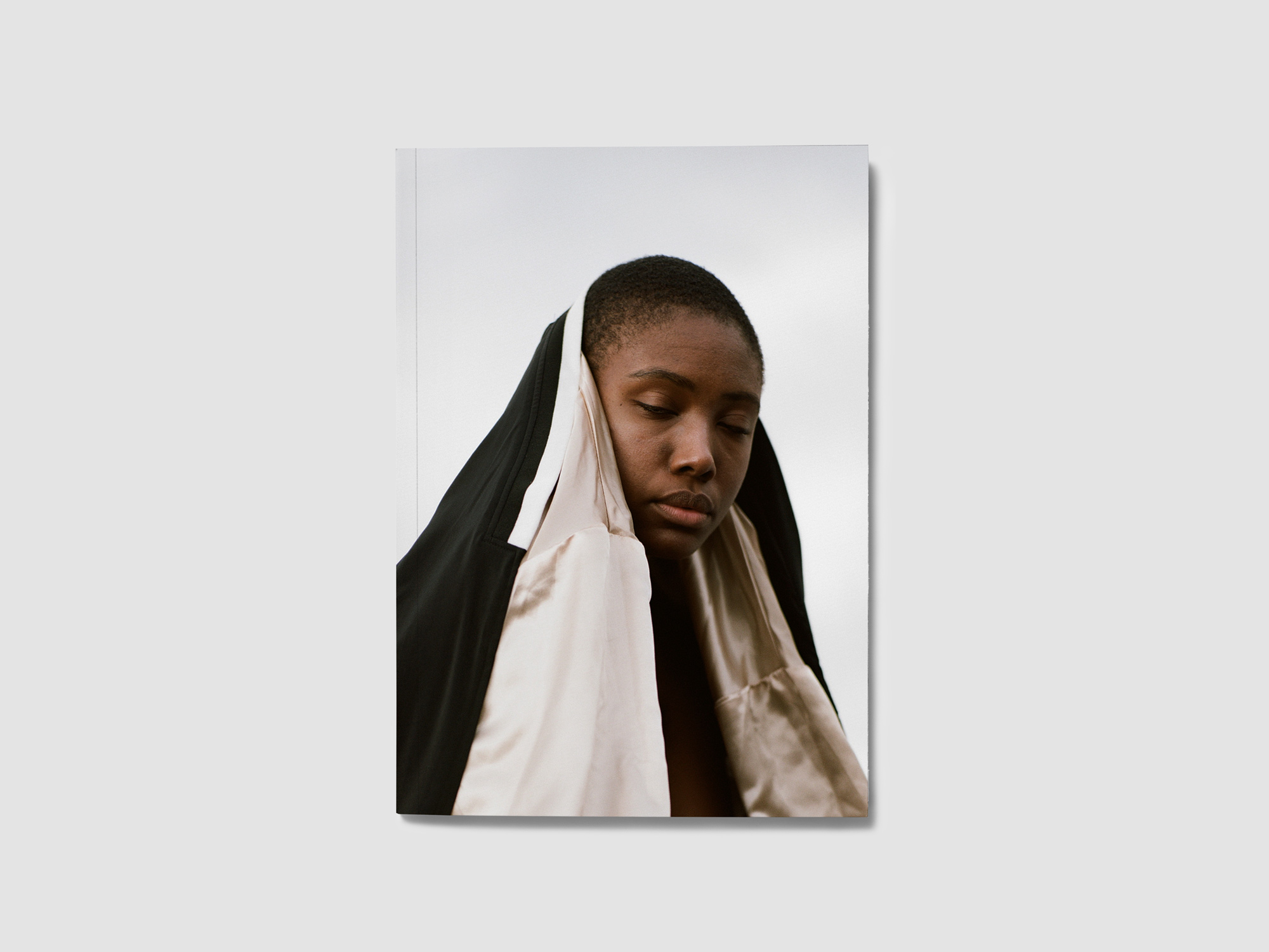 NOURRIR / Joëlle Neuenschwander / Bergtatt #04